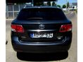 TOYOTA AVENSIS 2011/5 - 3
