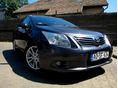 TOYOTA AVENSIS 2011/5 - 4