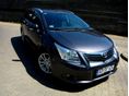 TOYOTA AVENSIS 2011/5 - 6