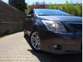 TOYOTA AVENSIS 2011/5 - 7