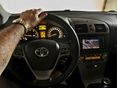 TOYOTA AVENSIS 2011/5 - 8