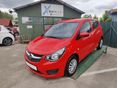 OPEL KARL 1