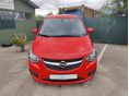 OPEL KARL 2015/11 - 2