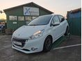 PEUGEOT 208 1.2 VTi Envy