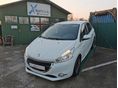 PEUGEOT 208 2014/5 - 4