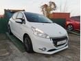 PEUGEOT 208 2014/5 - 5