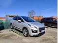 PEUGEOT 3008 2016/7 - 2