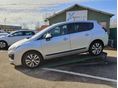PEUGEOT 3008 2016/7 - 4