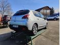PEUGEOT 3008 2016/7 - 8