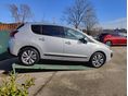 PEUGEOT 3008 2016/7 - 5