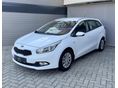 KIA CEE'D 1.4 CVVT LX GARANCIÁVAL!