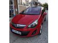 OPEL CORSA D 2011/4 - 2