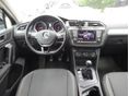 VOLKSWAGEN TIGUAN 2016/6 - 12