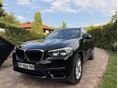 BMW X3 sDrive18d (Automata)