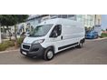 PEUGEOT BOXER 2.2 BlueHDI 350 FT Heavy L3H2 Gyári garanciával. vonóhoroggal. akár 3% KAVOSZ finanszírozással