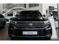VOLKSWAGEN TOUAREG 2025 - 2