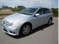 MERCEDES-BENZ R-OSZTÁLY R 320 CDI 4Matic (Automata) (6 személyes ) Vezérműlánc cserélve