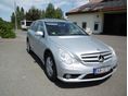 MERCEDES-BENZ R-OSZTÁLY 2007/9 - 2