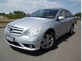 MERCEDES-BENZ R-OSZTÁLY 2007/9 - 12