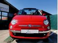 FIAT 500 2013/2 - 2