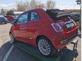 FIAT 500 2013/2 - 4