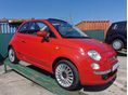 FIAT 500 2013/2 - 3