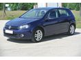 VOLKSWAGEN GOLF VI 2.0 TDI Comfortline SZERVIZKÖNYV. LEKÖVETHETŐ KM! ÚJ KUPLUNG! ÚJ KETTŐSTÖMEGŰ LENDKERÉK