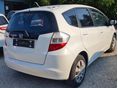 HONDA JAZZ 2010/4 - 3
