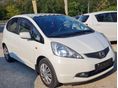 HONDA JAZZ 2010/4 - 4