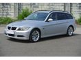 BMW 320d Touring MAGYAR TULAJ. NAPI HASZNÁLATBÓL. AZONNAL ELVIHETŐ!