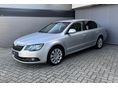 SKODA SUPERB 2.0 CR TDi Elegance DSG GARANCIÁVAL!
