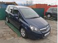 OPEL ZAFIRA B 2012/3 - 3