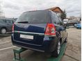 OPEL ZAFIRA B 2012/3 - 4