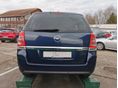 OPEL ZAFIRA B 2012/3 - 5