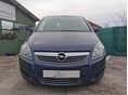 OPEL ZAFIRA B 2012/3 - 2