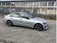 MERCEDES-BENZ C 300 2024/1 - 2