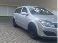 OPEL ASTRA H 2008/11 - 2