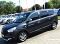 DACIA LODGY 1.3 TCe Stepway (7 személyes ) (Navigáció) /Magyarországi - Sérülésmentes - Garantált - 34.100 KM!/