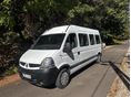 RENAULT Master 3.5t klima