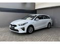 KIA CEE'D Ceed SW 1.6 CRDi HP Silver GARANCIÁVAL!