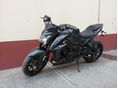 SUZUKI GSX-S 1000 ABS Névre írva!Kitűnő!