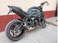 SUZUKI GSX-S 1000 2020/6 - 4