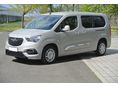 OPEL COMBO Life 1.2 T Edition XL (7 személyes ) MAGYAR 1 GAZDA! VÉGIG SZ.KÖNYV! GARANTÁLT KM!