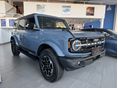 FORD BRONCO 2.7 EcoBoost Outer Banks AWD (Automata) TÖBB SZÍN! KORLÁTOZOTT ELÉRHETŐSÉG! KIEMELT KEDVEZMÉNYEK! MOST VAGY SOHA!