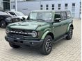 FORD BRONCO 2.7 EcoBoost Outer Banks AWD (Automata) TÖBB SZÍN! KORLÁTOZOTT ELÉRHETŐSÉG! KIEMELT KEDVEZMÉNYEK! MOST VAGY SOHA!