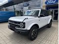 FORD BRONCO 2.7 EcoBoost Outer Banks AWD (Automata) TÖBB SZÍN! KORLÁTOZOTT ELÉRHETŐSÉG! KIEMELT KEDVEZMÉNYEK! MOST VAGY SOHA!