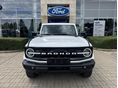 FORD BRONCO 2.7 EcoBoost Outer Banks AWD (Automata) TÖBB SZÍN! KORLÁTOZOTT ELÉRHETŐSÉG! KIEMELT KEDVEZMÉNYEK! MOST VAGY SOHA!