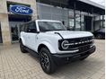 FORD BRONCO 2.7 EcoBoost Outer Banks AWD (Automata) TÖBB SZÍN! KORLÁTOZOTT ELÉRHETŐSÉG! KIEMELT KEDVEZMÉNYEK! MOST VAGY SOHA!