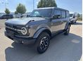 FORD BRONCO 2.7 EcoBoost Outer Banks AWD (Automata) TÖBB SZÍN! KORLÁTOZOTT ELÉRHETŐSÉG! KIEMELT KEDVEZMÉNYEK! MOST VAGY SOHA!