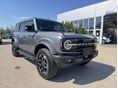 FORD BRONCO 2.7 EcoBoost Outer Banks AWD (Automata) TÖBB SZÍN! KORLÁTOZOTT ELÉRHETŐSÉG! KIEMELT KEDVEZMÉNYEK! MOST VAGY SOHA!